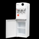 ⁦براداة رويال حار بارد عادي مع ثلاجة – ابيض⁩ - الصورة ⁦2⁩