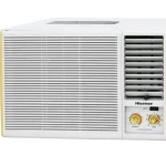 مكيف هايسنس 18 شباك بارد